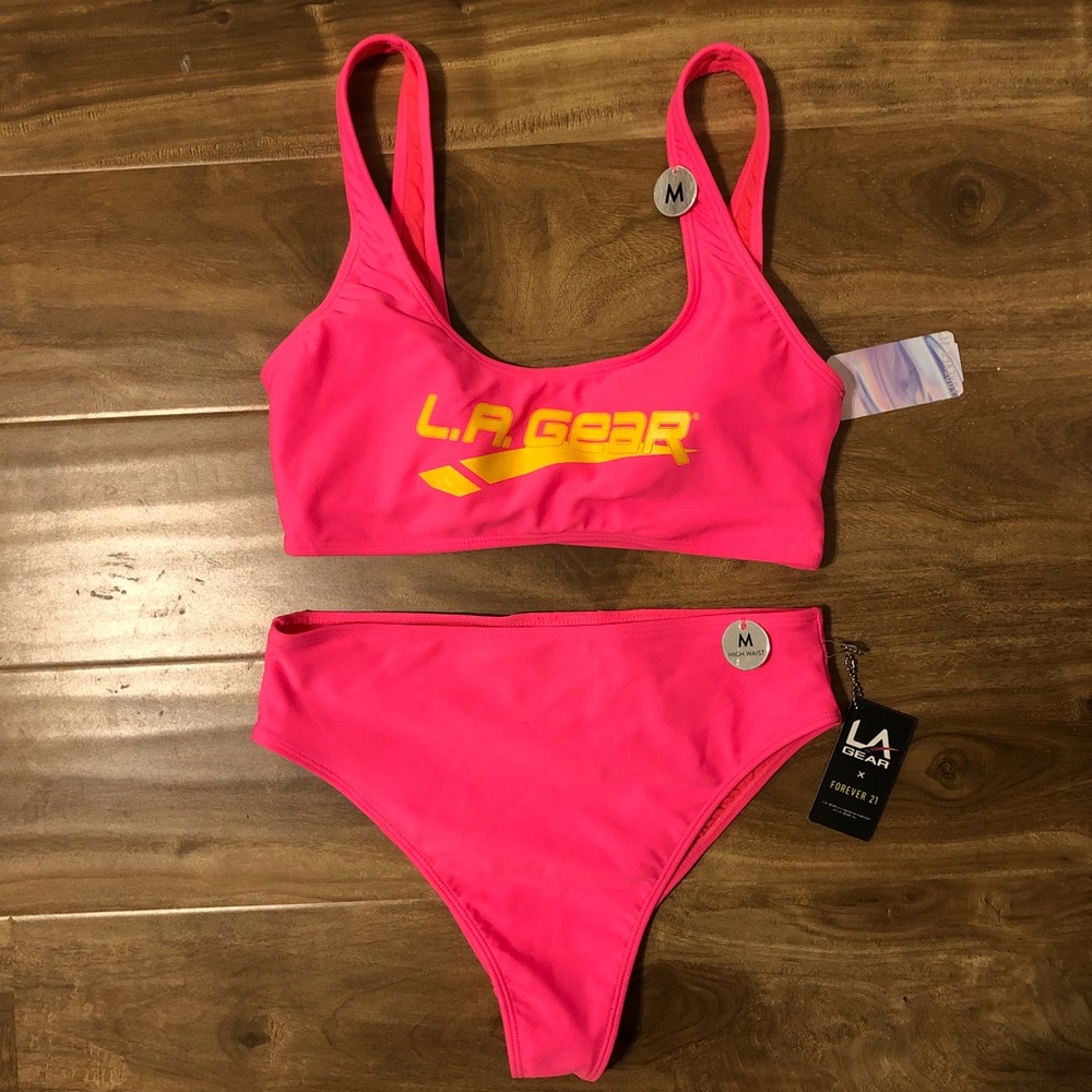 LA Gear Swimsuit